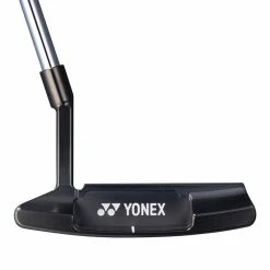 Yonex Golf Yonex Ezone P-01 Putter -US Golf Gear Sales Shop yonex ezone p 01 putter 4