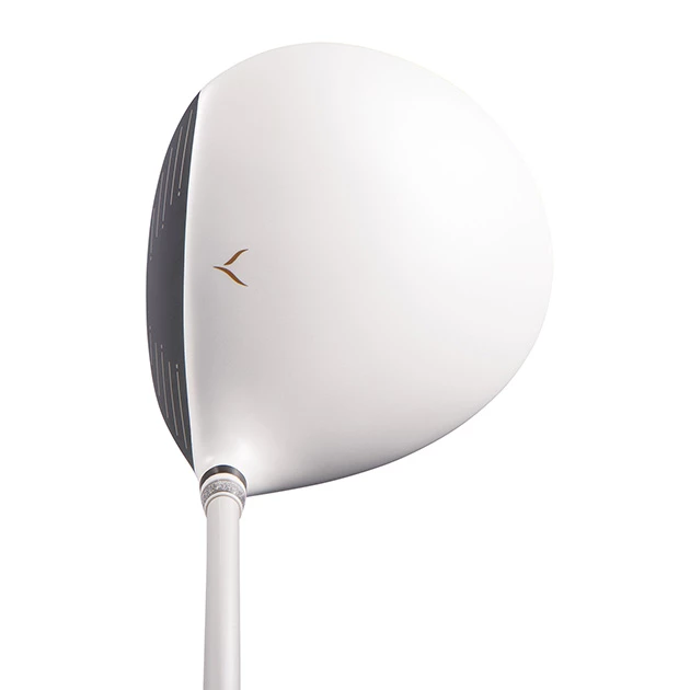 Yonex Golf Yonex Fiore Ladies Driver 2023 5 Yonex Golf Yonex Fiore Ladies Driver 2023 - Image 3