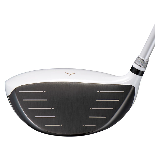 Yonex Golf Yonex Fiore Ladies Driver 2023 6 Yonex Golf Yonex Fiore Ladies Driver 2023 - Image 4