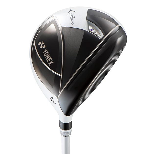 Yonex Golf Yonex Fiore Ladies Fairway Wood 2023 3 Yonex Golf Yonex Fiore Ladies Fairway Wood 2023