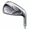Yonex Golf Yonex Fiore Ladies Irons 2020 7-SW ( 5pcs ) -US Golf Gear Sales Shop yonex fiore ladies iron 2020 image 1