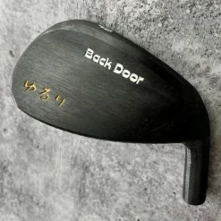 Yururi - Keigekiku Yururi Back Door Wedge