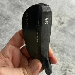 Yururi - Keigekiku Yururi Back Door Wedge 12 Yururi - Keigekiku Yururi Back Door Wedge -US Golf Gear Sales Shop yururi back door wedge 5