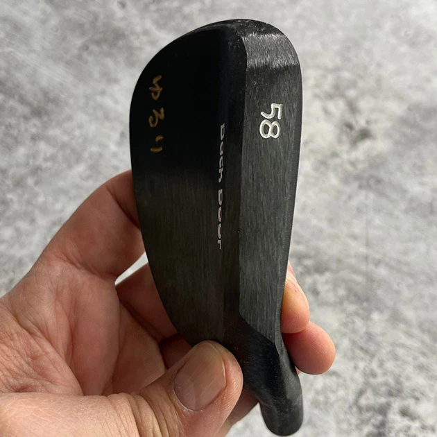 Yururi - Keigekiku Yururi Back Door Wedge 7 Yururi - Keigekiku Yururi Back Door Wedge - Image 5