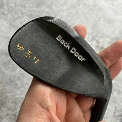 Yururi - Keigekiku Yururi Back Door Wedge 13 Yururi - Keigekiku Yururi Back Door Wedge -US Golf Gear Sales Shop yururi back door wedge 6