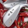 Yururi - Keigekiku Yururi Forged Chili Wedge Head Only -US Golf Gear Sales Shop yururi forged chili wedge thumb 1
