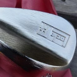 Yururi - Keigekiku Yururi Lock Fit Wedge 50 / 56 Loft Set -US Golf Gear Sales Shop yururi lock fit wedge image 5 1