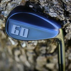 Yururi - Keigekiku Yururi Seida Black Wedge