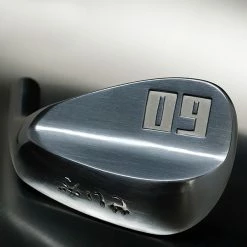 Yururi - Keigekiku Yururi Seida Black Wedge -US Golf Gear Sales Shop yururi seida black wedge image 4