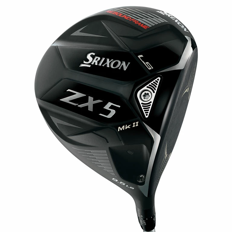 Srixon Japan Srixon ZX5 Mk II LS Driver - JDM Version