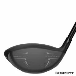 Srixon Japan Srixon ZX5 Mk II Left Handed Driver - JDM Version -US Golf Gear Sales Shop zx5 mk2 w lh 03 zx5 driver mkii face