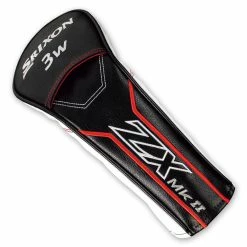 Srixon Japan Srixon ZX Mk II Fairway Wood - JDM Version -US Golf Gear Sales Shop zx mk2 fw 04 mkii headcover fairway