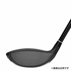 Srixon Japan Srixon ZX Mk II Left Handed Fairway Wood - JDM Version -US Golf Gear Sales Shop zx mk2 fw lh 03 zx mkii fwy face