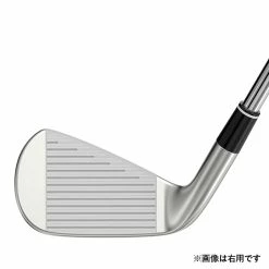 Srixon Japan Srixon ZX Mk II Left Handed Utility - JDM Version -US Golf Gear Sales Shop zx mk2 uti lh 03 zxu mkii face