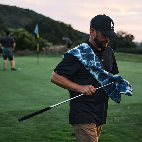 US Golf Gear Sales Shop 4 US Golf Gear Sales Shop -US Golf Gear Sales Shop Mini Towel PDP Activity 1 Golf